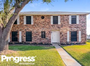 2604 Austin Dr, Mesquite, TX 75181