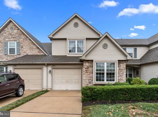 1544 Springfield Ct #17, Jamison, PA 18929