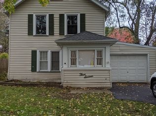 316 Estall Rd, Rochester, NY 14616