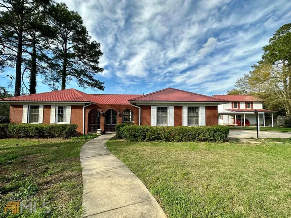 601 E 24th Ave, Cordele, GA 31015