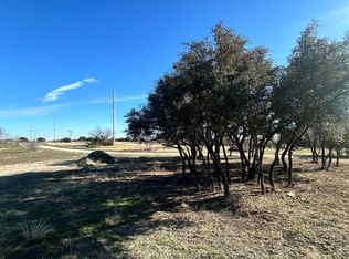 1201 Azle Hwy, Weatherford, TX 76085