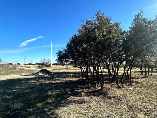 1201 Azle Hwy, Weatherford, TX 76085