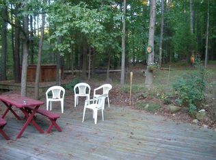 4005 Inwood Dr, Durham, NC 27705