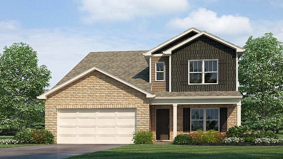 Plan Elevation.
