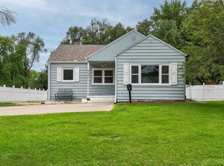 6120 College Ave, Des Moines, IA 50322