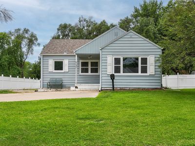 6120 College Ave, Des Moines, IA, 50322