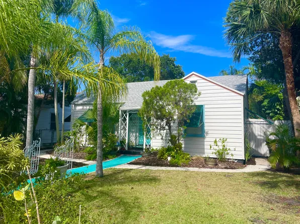 706 N Ocean Breeze, Lake Worth Beach, FL 33460