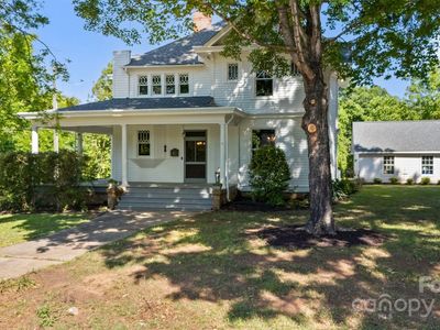 127 Charlotte St, Mooresville, NC, 28115