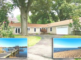 1152 Skyway Dr, Annapolis, MD 21409