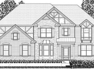 1350 Edgebrook Ln, Snellville, GA 30078