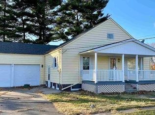 605 W Jefferson St, Blandinsville, IL