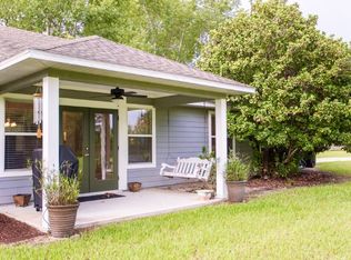 10449 SW 91st Ave, Gainesville, FL 32608