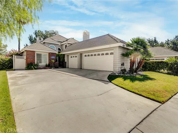 25906 Bellis Dr, Santa Clarita, CA 91355
