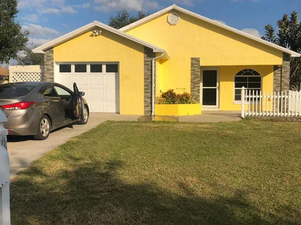 112 Cherokee Dr, Auburndale, FL 33823