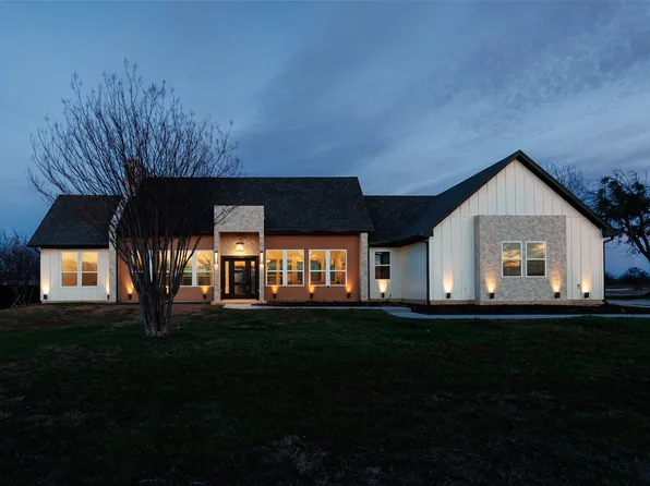 7404 N Sundance Dr, Joshua, TX 76058