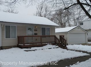 1873 Academy Ave, Ferndale, MI