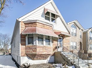 8601 S Kingston Ave, Chicago, IL 60617