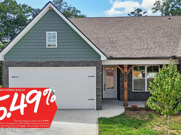 125 Via St, Lenoir City, TN 37771