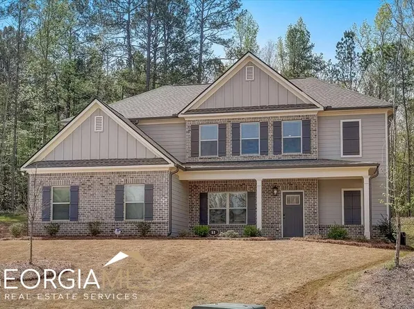 53 Bell Ct, Monroe, GA 30655