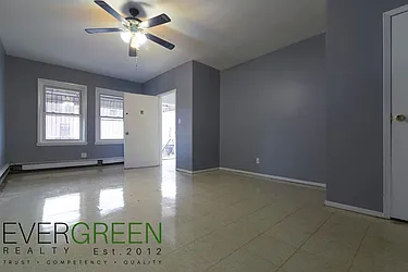 Rented by Evergreen Apartments BK