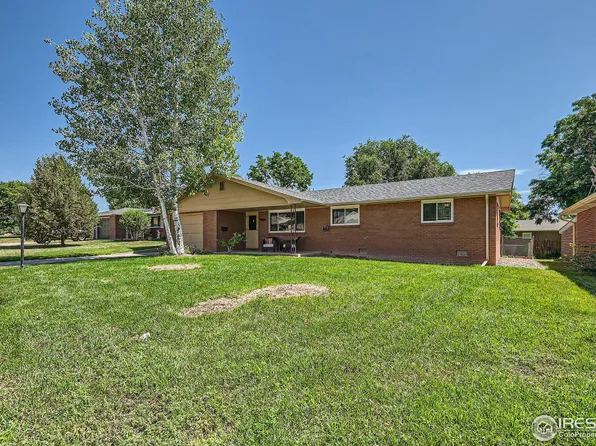 1232 Linden St, Longmont, CO 80501