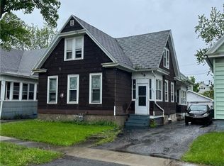 409 Hague St, Rochester, NY 14611