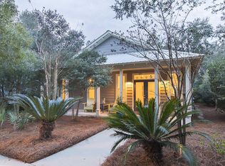 409 Clareon Dr, Inlet Beach, FL 32461