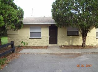 12114 Parkwood St, Hudson, FL 34669