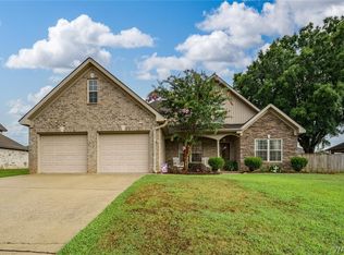 12478 Orchard Trce, Moundville, AL 35474