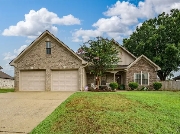 12478 Orchard Trce, Moundville, AL 35474