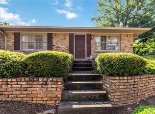 3301 Stonecrest Ct, Atlanta, GA 30340