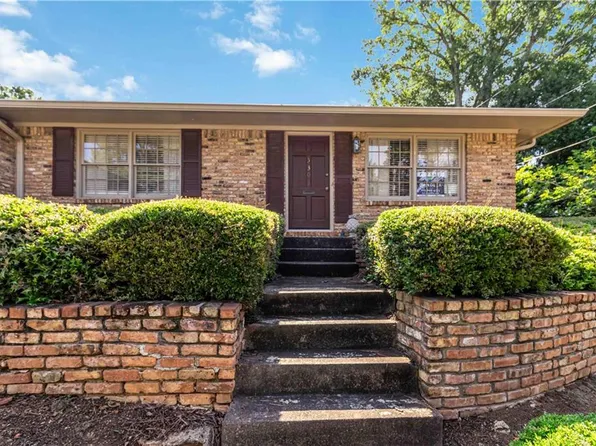 3301 Stonecrest Ct, Atlanta, GA 30340
