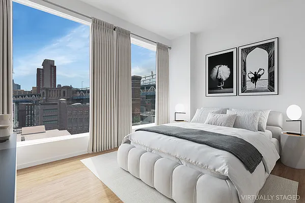 Rented by Douglas Elliman | media 23