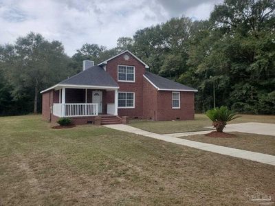 7820 Purifoy St, Century, FL, 32535