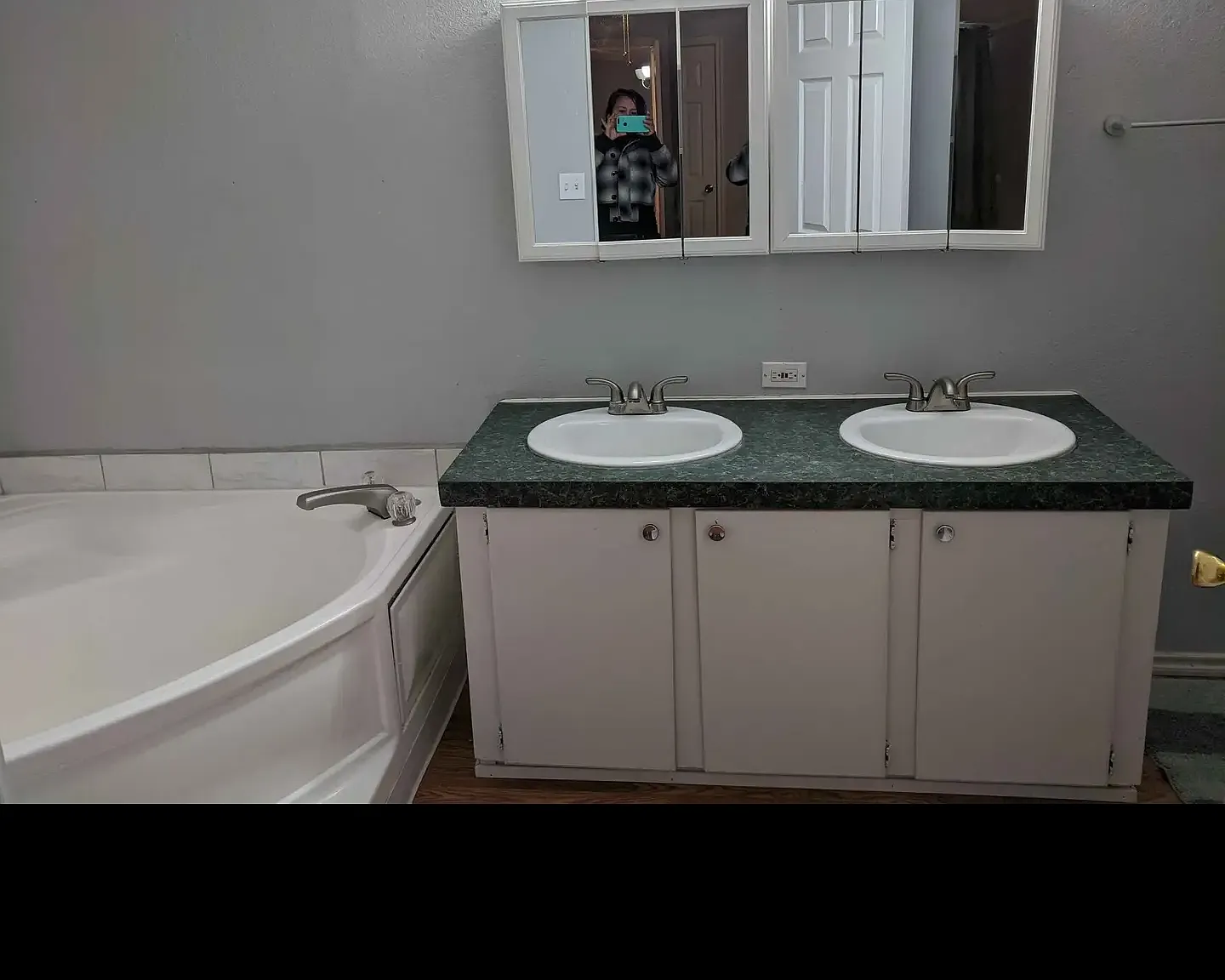3 bed, 1216 sqft, $1,600 — Photo 2