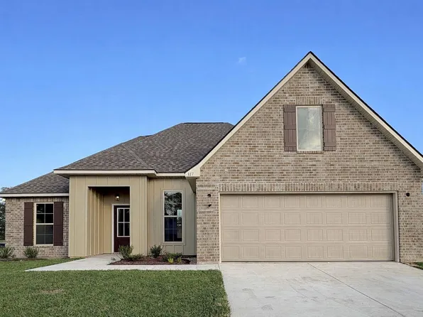 317 Dove Ct, Bridge City, TX 77611