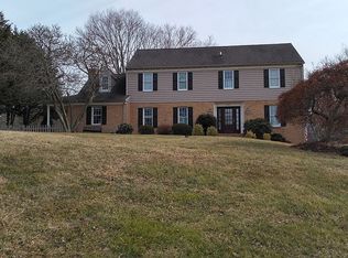 2413 Friendship Rd, Fallston, MD 21047