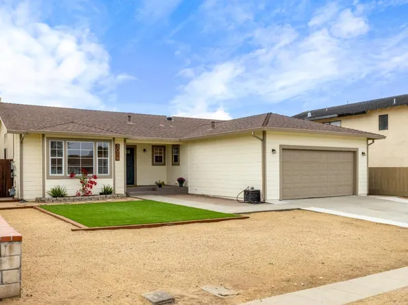 3016 Vera Ln, Marina, CA 93933