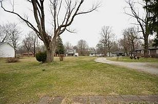 Yard.
