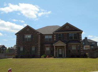 523 Ernestine Fls, Grovetown, GA 30813