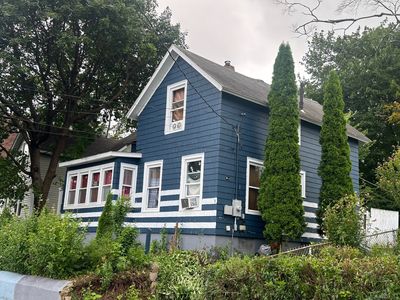 11 Greenwood Street, New Britain, CT, 06051