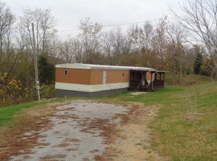 3387 Highway 22 W, Falmouth, KY 41040