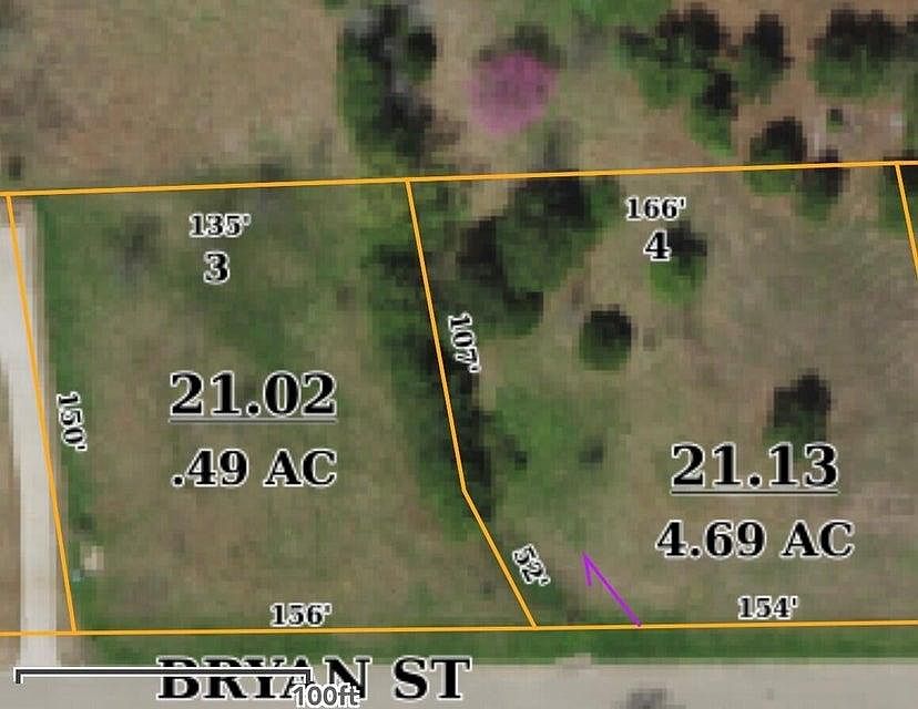 0 Bryan St New Albany MS Zillow