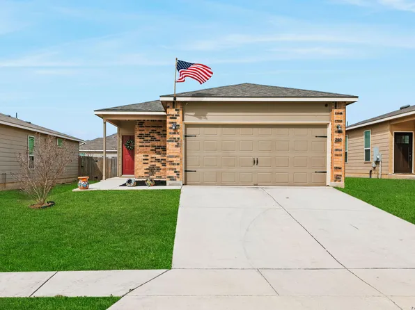 260 Mistflower, New Braunfels, TX 78130