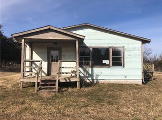 15211 NE 36th St, Choctaw, OK 73020