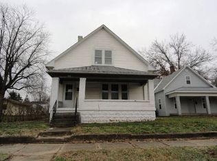 650 Vine St, Clinton, IN 47842