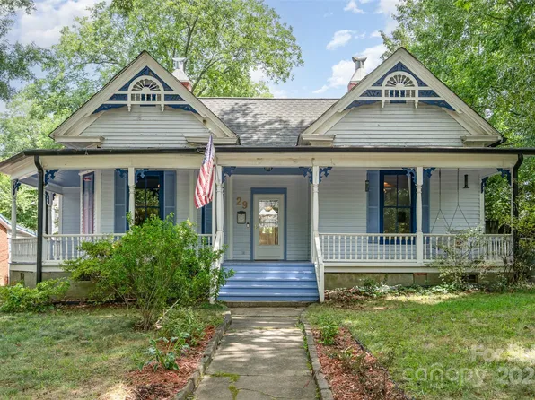 29 Tribune Ave SW, Concord, NC 28025