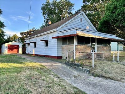 840 32nd St, Newport News, VA, 23607