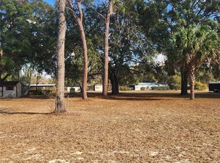 0 NE 148th Ct Lot 5, Fort Mc Coy, FL 32134