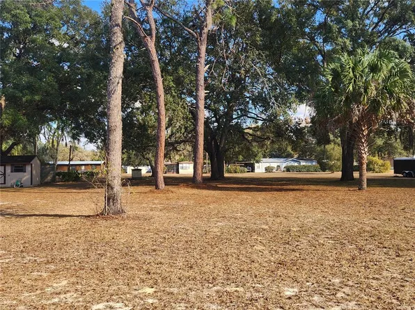0 NE 148th Ct Lot 5, Fort Mc Coy, FL 32134